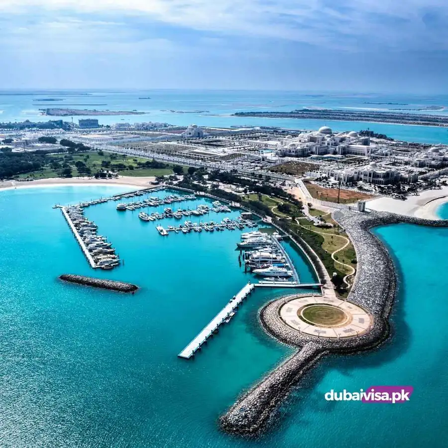 Dubai + Baku — 8 Days, UAE & Azerbaijan